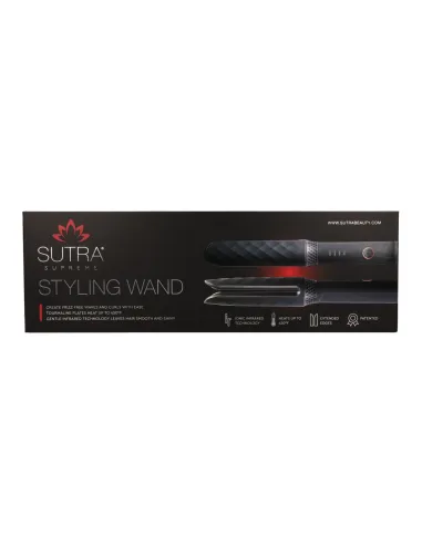 FAMA MOLDEADOR DE RIZOS SUTRA STYLING WAND