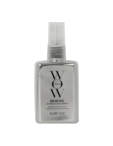 Wow Color Wow Travel Dream Coat Supernatural Spray 50 ml Wow Color Wow Travel Dream Coat Supernatural Spray 50 ml