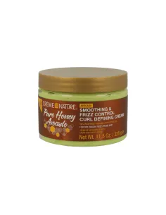 Creme Of Nature Pure Honey Avocado Curl Defining Cream 326G