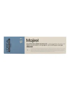 L’Oréal Majirel Ash 10.1 - Rubio Extra Claro Ceniza 60 ml 