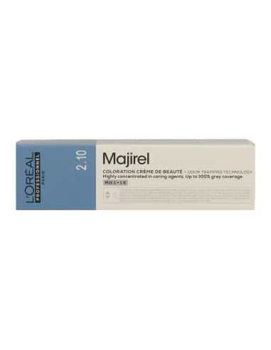 Loreal Majirel Ash 2.10 60Ml