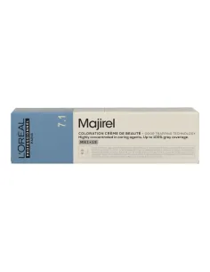 Loreal Majirel Ash 7.1 60Ml