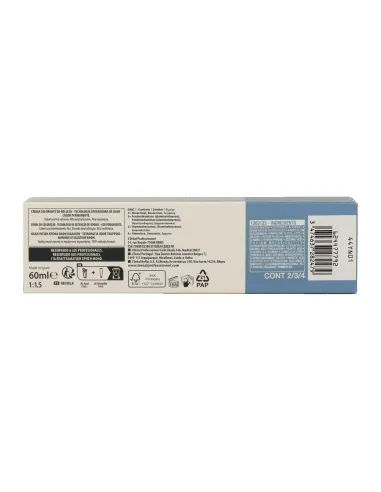 L’Oréal Majirel Ash 8.1 - Rubio Claro Ceniza 60 ml