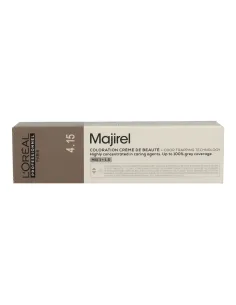 L’Oréal Majirel 4.15 - Castaño Medio Frío 60 ml