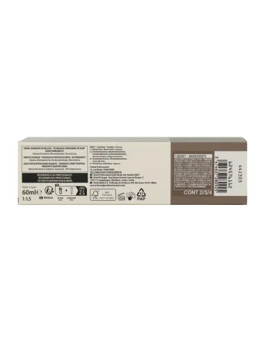 Loreal Majirel Cool Brown 4.15 60Ml