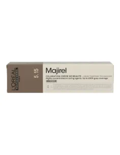Loreal Majirel Cool Brown 5.15 60Ml