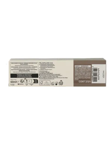 L’Oréal Majirel 5.18 - Castaño Claro Frío Profundo 60 ml