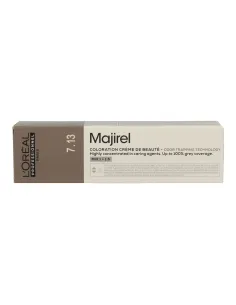L’Oréal Majirel Cool Brown 7.13 - Rubio Medio Frío 60 ml