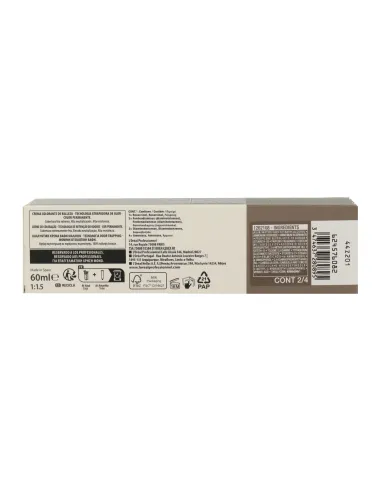 Loreal Majirel Cool Brown 7.18 60Ml