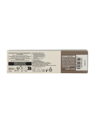 Loreal Majirel Cool Brown 7.23 60Ml