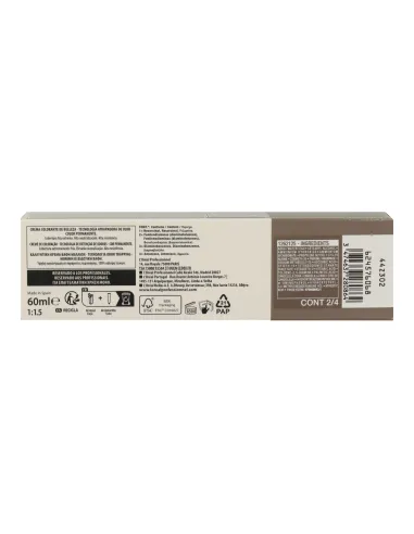 Loreal Majirel Cool Brown 8.13 60Ml