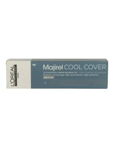 L’Oréal Majirel Cool Cover 4 – Castaño 60 ml