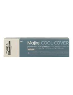 Loreal Majirel Cool Cover 6 60Ml