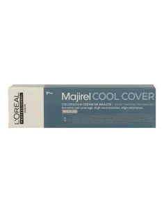 L'Oréal Majirel Cool Cover 7 - Rubio Medio 60 ml