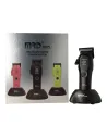 Mrd Clipper Smart Brain Lite Negra Maquina Cortapelo