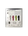 Mrd Clipper Smart Brain Lite Negra Maquina Cortapelo