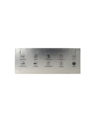 Mrd Clipper Smart Brain Lite Negra Maquina Cortapelo