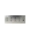 Mrd Clipper Smart Brain Lite Negra Maquina Cortapelo