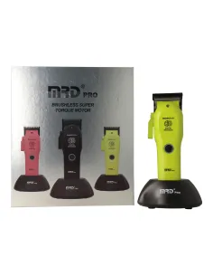 Fama Maquina Cortapelo Mrd Clipper Smart Brain Lite Lima