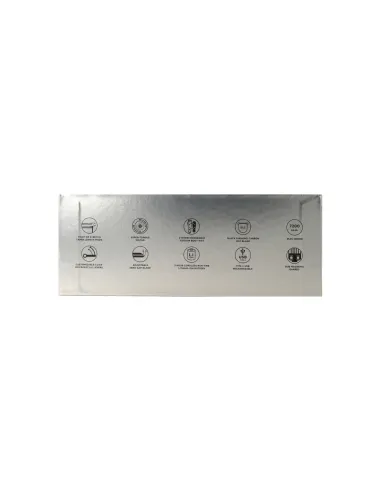 Mrd Clipper Smart Brain Lite Lima Maquina Cortapelo