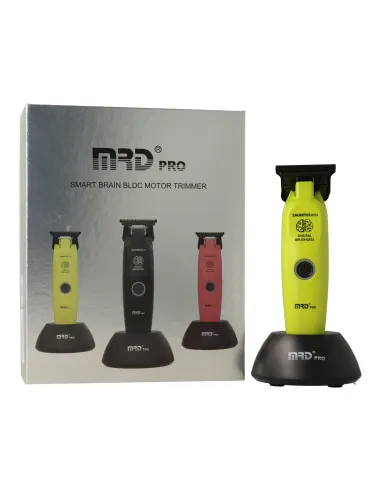 Fama Maquina Acabado Mrd Trimmer Smart Brain Lite Lima