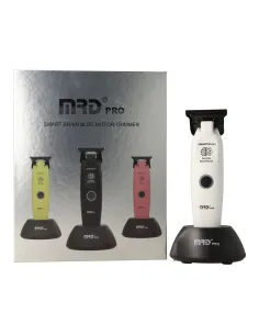 Fama Maquina Acabado Mrd Trimmer Smart Brain Lite Blanca