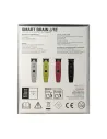 Mrd Maquina Acabado Trimmer Smart Brain Lite Blanca