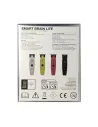 Mrd Maquina Acabado Trimmer Smart Brain Lite Negra
