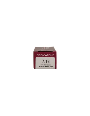 Montibello Cromatone 60gr, Colore 7,16