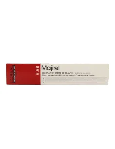 Loreal Majirouge Carmilane 50ml, Colore C6,66