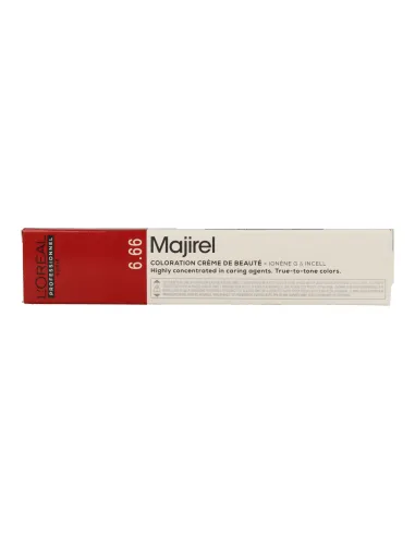 Loreal Majirouge Carmilane 50ml, Cor C6,66