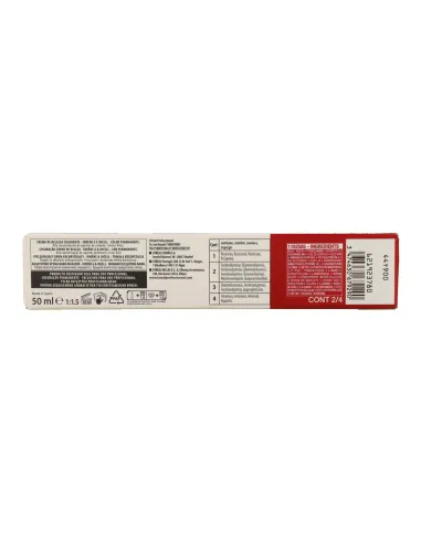 Loreal Majirouge Carmilane 50ml, Cor C6,66