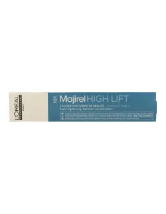 Loreal Majirel High Lift 50ml, Color Ash/ceniza 50ml