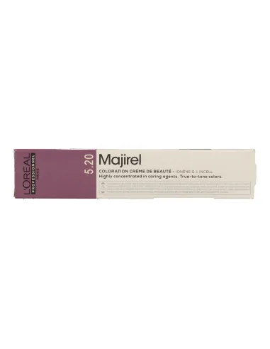 Loreal Majirouge Carmilane 50ml, Colore/rubilane C5,20 Loreal Majirouge Carmilane 50ml, Colore/rubilane C5,20