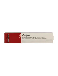Loreal Majirouge Carmilane 50ml, Colore Dm5 C4,62