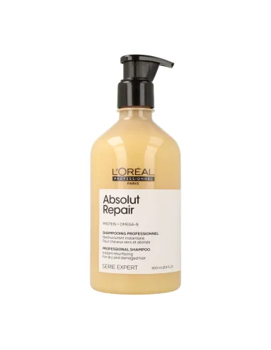 Loreal Expert Absolut Repair Champú 500 ml