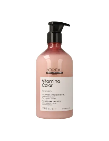 Loreal Expert Vitamino Color Shampoo 500 ml Loreal Expert Vitamino Color Shampoo 500 ml