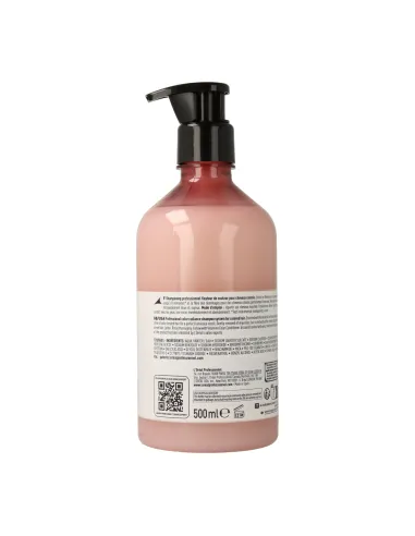 Loreal Expert Vitamino Color Shampoo 500 ml
