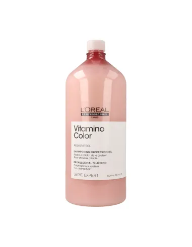 Loreal Expert Vitamino Color Shampoo 1500 ml Loreal Expert Vitamino Color Shampoo 1500 ml