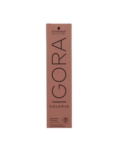 Schwarzkopf Igora Color10 60ml, Colore 6-65