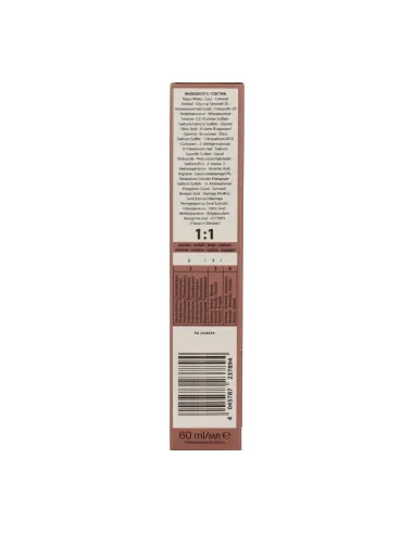 Schwarzkopf Igora Color10 60ml, Color 6-65 at the best price. Alway...