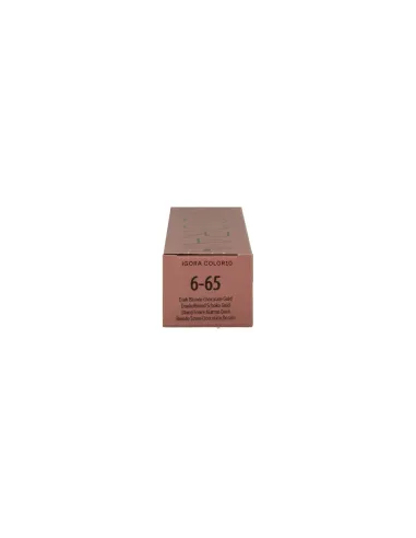 Schwarzkopf Igora Color10 60ml, Color 6-65 at the best price. Alway...