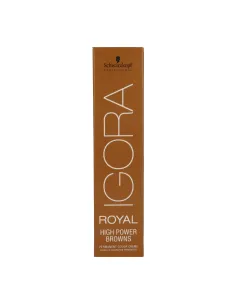 Schwarzkopf Igora Royal Hight Power Browns 60ml, Couleur B-33