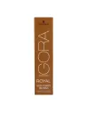 Schwarzkopf Igora Royal Hight Power Browns 60ml, Color B-33