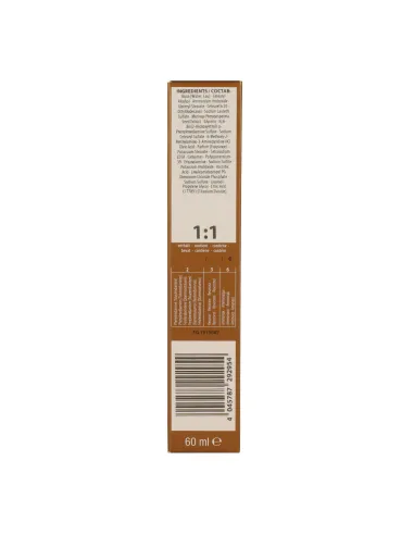 Schwarzkopf Igora Royal Hight Power Browns 60ml, Color B-33