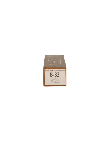 Schwarzkopf Igora Royal Hight Power Browns 60ml, Color B-33
