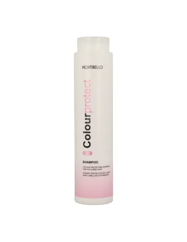 Montibello Colour Protect Shampoo 300 ml Montibello Colour Protect Shampoo 300 ml