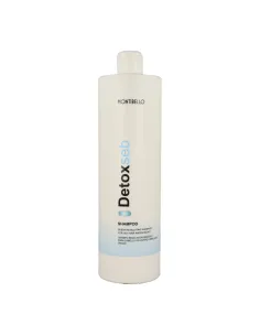 Montibello Detoxseb Shampoo 1000 ml