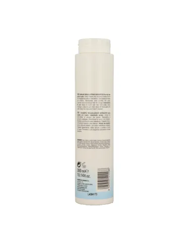 Montibello Detoxseb Xampu 300 ml