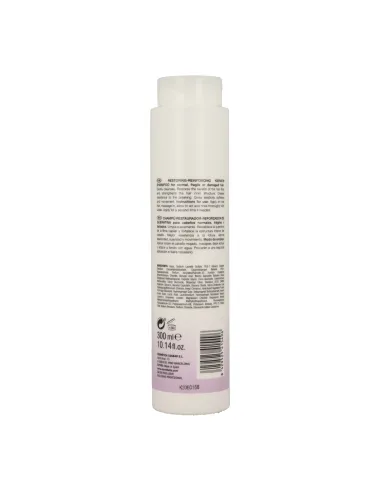 Montibello Keratin Energy Champú 300 ml